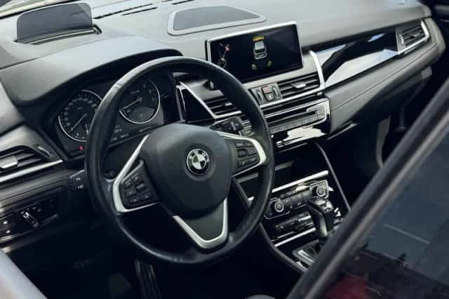BMW 2-Serie (2016) thumbnail 5