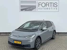 Volkswagen ID.3 (2020) thumbnail 1