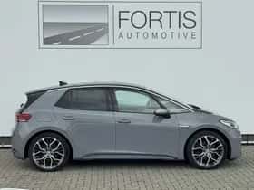 Volkswagen ID.3 (2020) thumbnail 7