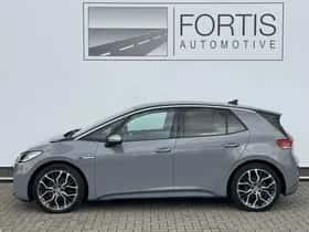 Volkswagen ID.3 (2020) thumbnail 8