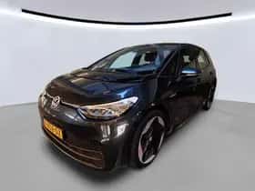 Volkswagen ID.3 (2020) thumbnail 1