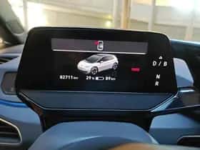 Volkswagen ID.3 (2020) thumbnail 5