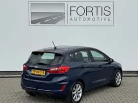 Ford Fiesta (2018) thumbnail 2