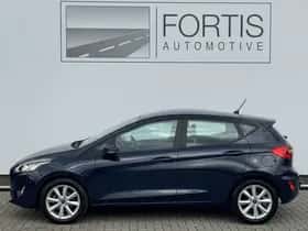 Ford Fiesta (2018) thumbnail 11