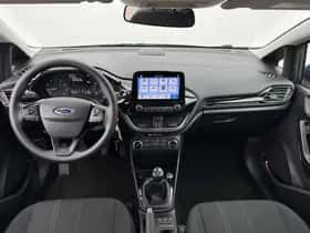 Ford Fiesta (2018) thumbnail 3