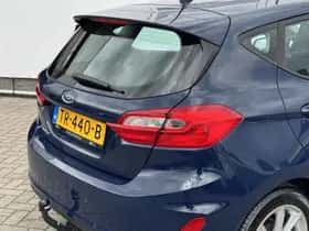 Ford Fiesta (2018) thumbnail 31