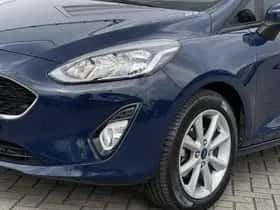 Ford Fiesta (2018) thumbnail 34