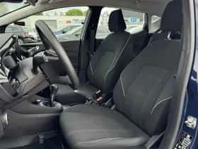 Ford Fiesta (2018) thumbnail 5