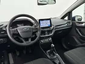 Ford Fiesta (2018) thumbnail 6