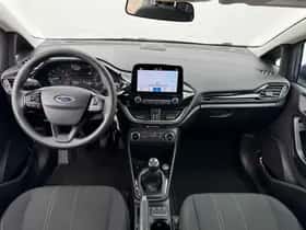 Ford Fiesta (2018) thumbnail 8