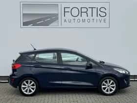 Ford Fiesta (2018) thumbnail 10