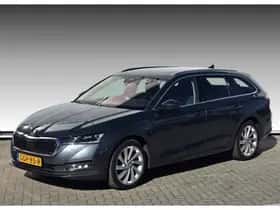 Škoda Octavia (2021)