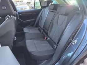 Škoda Octavia (2021) thumbnail 11