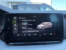 Škoda Octavia (2021) thumbnail 17