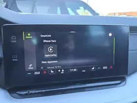 Škoda Octavia (2021) thumbnail 19