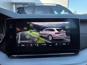 Škoda Octavia (2021) thumbnail 20
