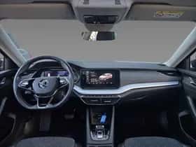 Škoda Octavia (2021) thumbnail 3