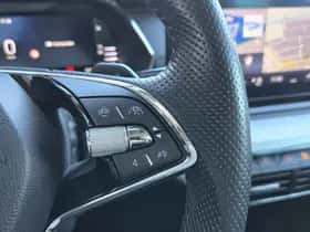 Škoda Octavia (2021) thumbnail 24