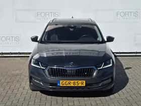Škoda Octavia (2021) thumbnail 33