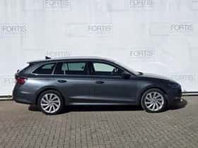 Škoda Octavia (2021) thumbnail 34