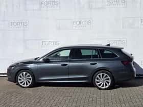 Škoda Octavia (2021) thumbnail 35