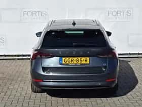 Škoda Octavia (2021) thumbnail 36