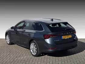 Škoda Octavia (2021) thumbnail 6