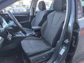 Škoda Octavia (2021) thumbnail 7