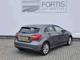 Mercedes-Benz A-Klasse (2015) thumbnail 2