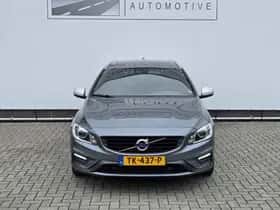 Volvo V60 (2018) thumbnail 26