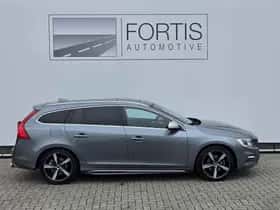 Volvo V60 (2018) thumbnail 27