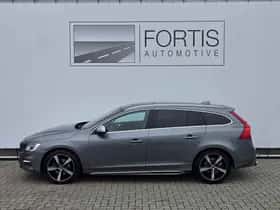 Volvo V60 (2018) thumbnail 28