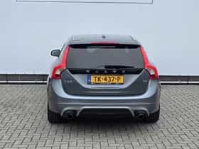 Volvo V60 (2018) thumbnail 29
