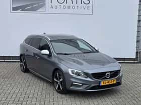 Volvo V60 (2018) thumbnail 6