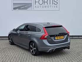 Volvo V60 (2018) thumbnail 7