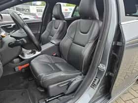 Volvo V60 (2018) thumbnail 8