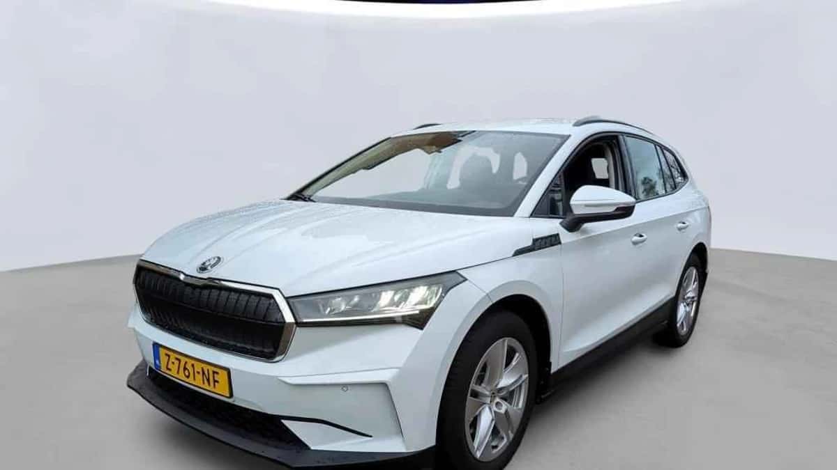 Škoda Enyaq (2024) — foto 1