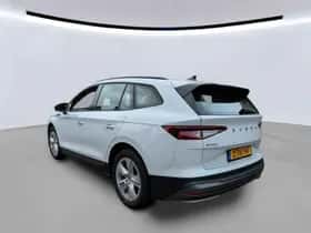 Škoda Enyaq (2024) thumbnail 3