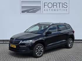 Škoda Karoq (2021)