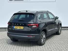 Škoda Karoq (2021) thumbnail 2