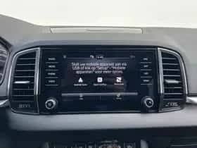 Škoda Karoq (2021) thumbnail 12