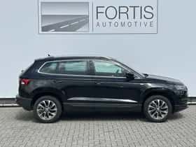 Škoda Karoq (2021) thumbnail 14