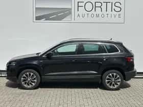 Škoda Karoq (2021) thumbnail 15