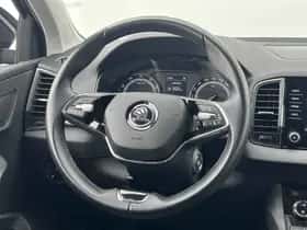 Škoda Karoq (2021) thumbnail 16