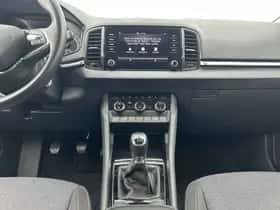 Škoda Karoq (2021) thumbnail 20