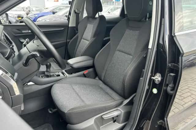 Škoda Karoq (2021) thumbnail 3