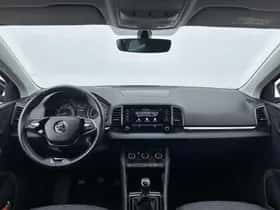 Škoda Karoq (2021) thumbnail 4