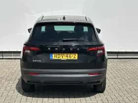 Škoda Karoq (2021) thumbnail 36