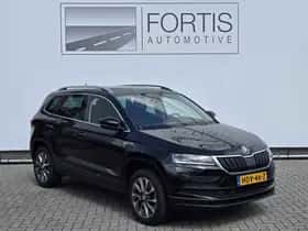 Škoda Karoq (2021) thumbnail 5