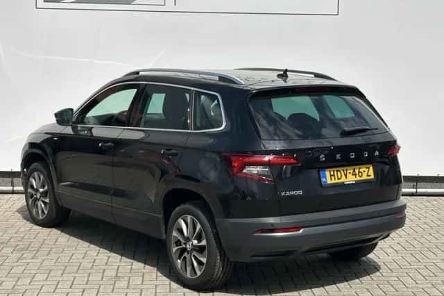 Škoda Karoq (2021) thumbnail 6